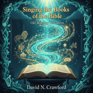 Singing the Books of the Bible