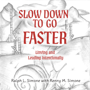 Slow Down to Go Faster
