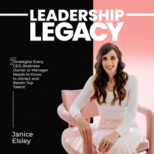 Leadership Legacy