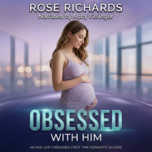 Obsessed With Him-logo