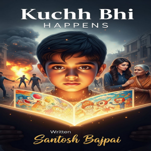 Kuchh Bhi Happens