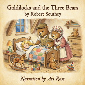 Goldilocks and the Three Bears