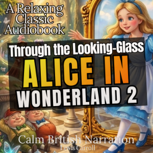 Through The Looking-Glass