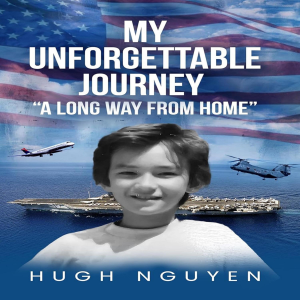 My Unforgettable Journey