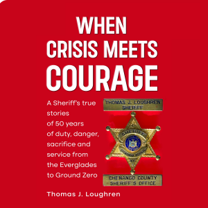 When Crisis Meets Courage
