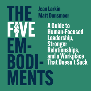 The Five Embodiments