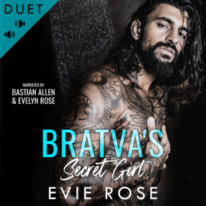 Bratva’s Secret Girl