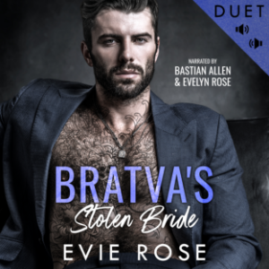 Bratva’s Stolen Bride