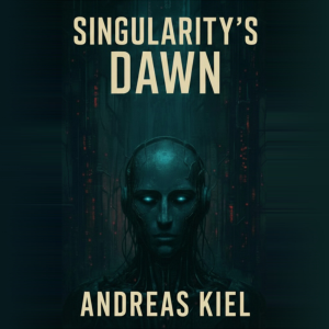 Singularity's Dawn-logo