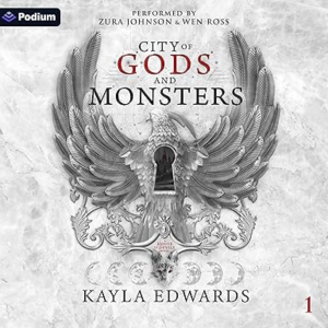 City of Gods and Monsters