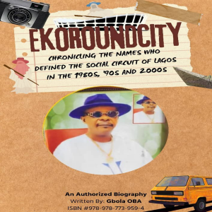 EKOROUNDCITY