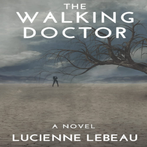 The Walking Doctor-logo