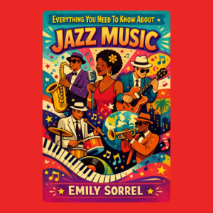 Everything You Need to Know About Jazz Music