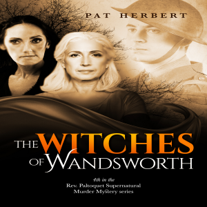 The Witches of Wandsworth