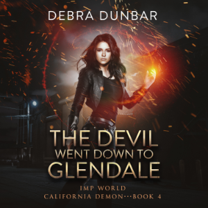 The Devil Went Down to Glendale