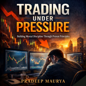 Trading Under Pressure: Building Mental Discipline Through Proven Principles