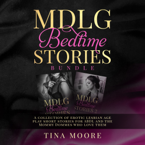 MDLG Bedtime Stories Bundle