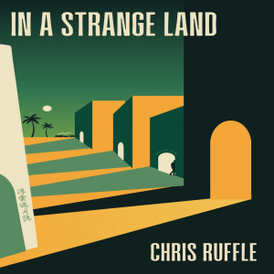 In A Strange Land