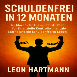 Schuldenfrei in 12 Monaten