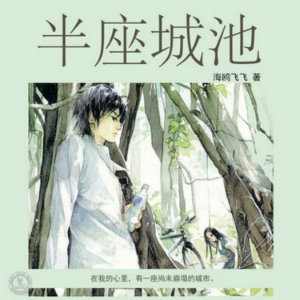 半座城池 | 沉默隐忍的疼爱