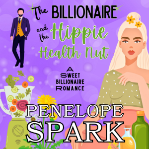 The Billionaire and the Hippie Health Nut