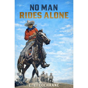 No Man Rides Alone