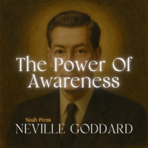 The Power Of Awareness