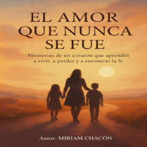 El Amor que Nunca se Fue