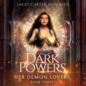 Dark Powers