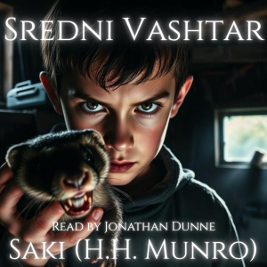 Sredni Vashtar-logo