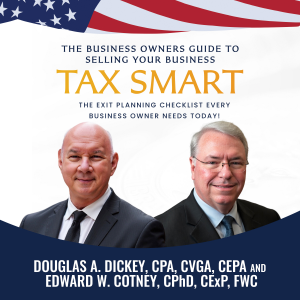 The Business Owners Guide to Selling Your Business Tax Smart