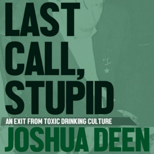 Last Call, Stupid-logo
