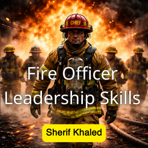 Fire Officer Leadership Skills