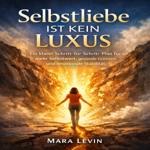 Selbstliebe ist kein Luxus