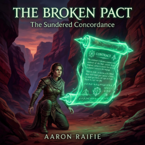 The Broken Pact