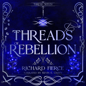Threads of Rebellion