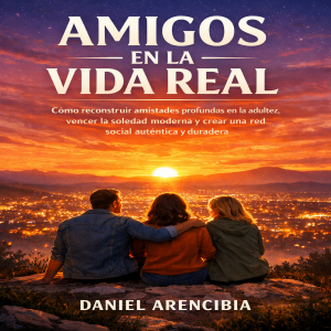Amigos en la Vida Real