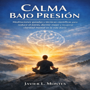 Calma Bajo Presión