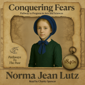 Conquering Fears
