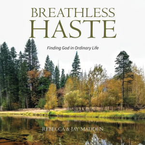 Breathless Haste