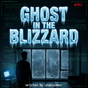 Ghost in the Blizzard