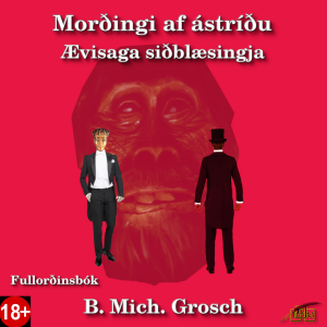 Morðingi af ástríðu