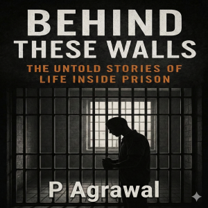 Behind These Walls