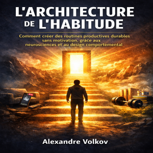 L’Architecture de l’Habitude