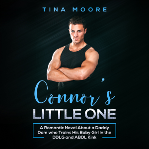 Connor’s Little One