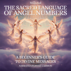 The Sacred Language of Angel Numbers: A Beginner's Guide to Divine Messages
