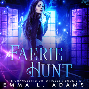 Faerie Hunt