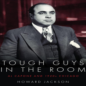 Tough Guys in the Room