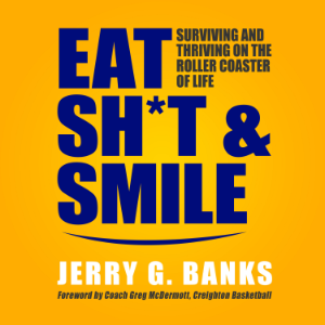 Eat Sh*t and Smile