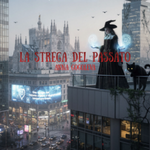 LA STREGA DEL PASSATO.